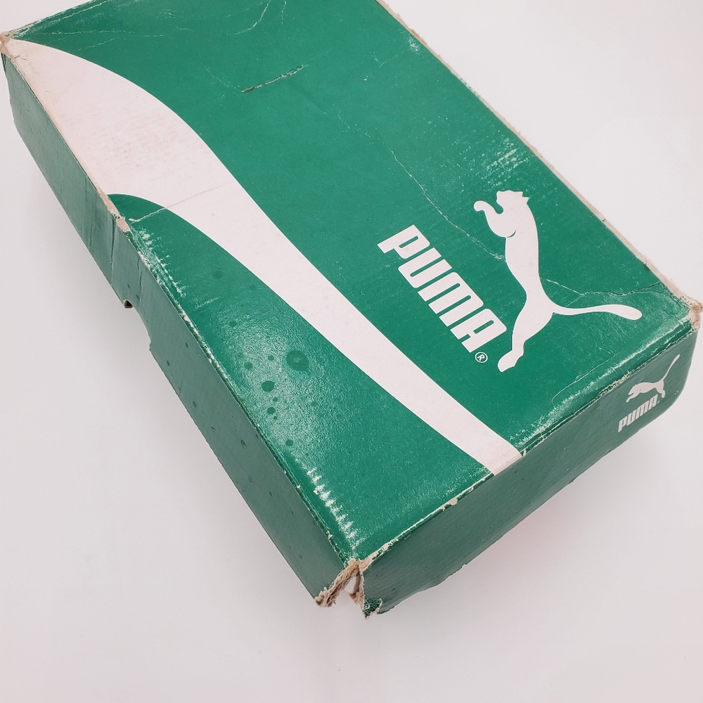 Puma Shoes - Picture 6 of 6